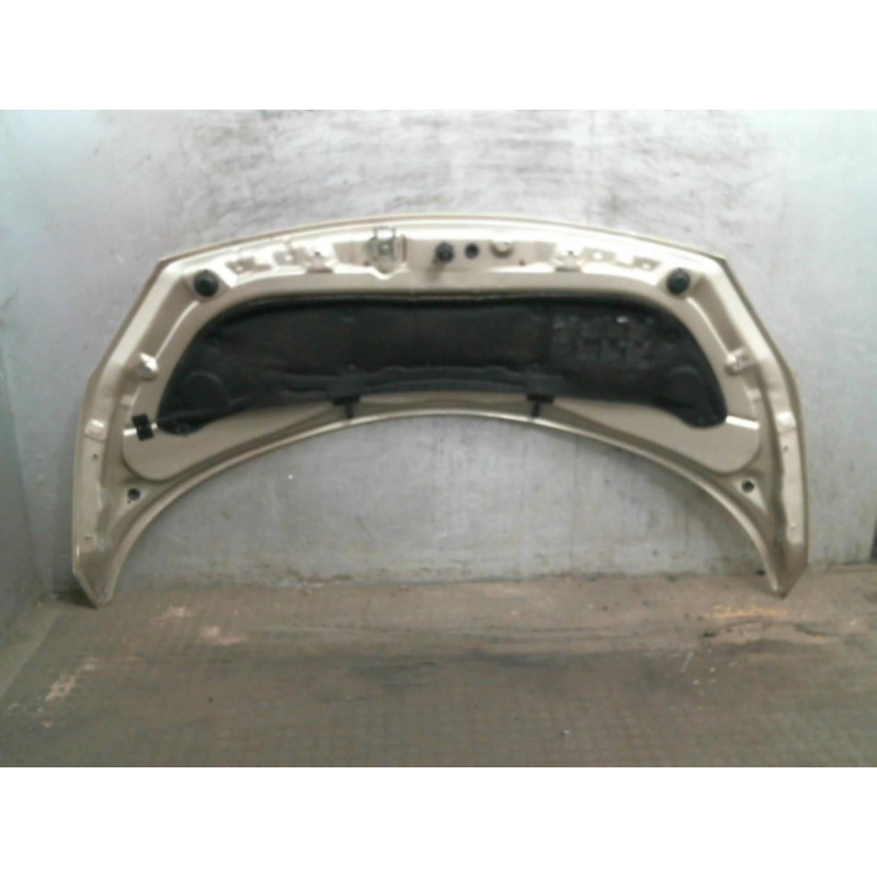 Capot RENAULT SCENIC 2 Photo n°1