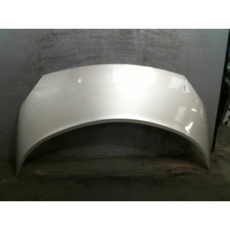 Capot RENAULT SCENIC 2 Photo n°2