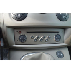 Capot RENAULT SCENIC 2