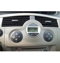 Capot RENAULT SCENIC 2