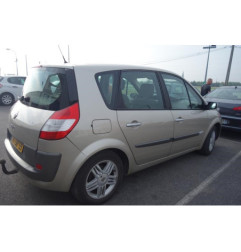 Capot RENAULT SCENIC 2