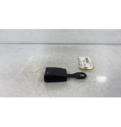 Attache ceinture arriere droit CITROEN C2 Photo n°1