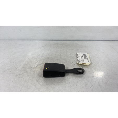 Attache ceinture arriere droit CITROEN C2 Photo n°1