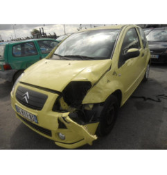 Ceinture avant droit CITROEN C2