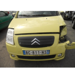 Ceinture avant droit CITROEN C2