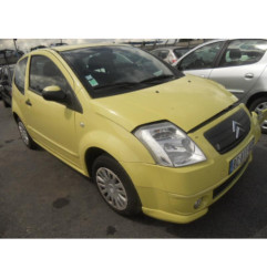 Ceinture avant droit CITROEN C2