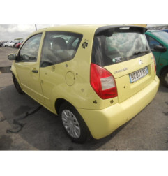 Ceinture avant droit CITROEN C2