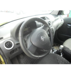 Ceinture avant droit CITROEN C2