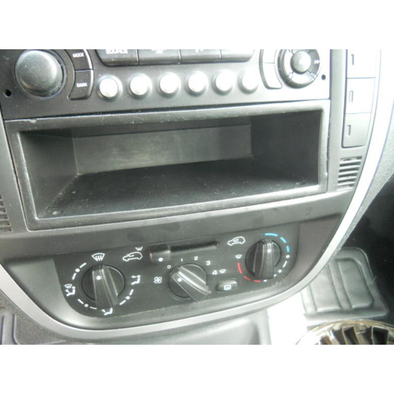 Ceinture avant droit CITROEN C2 Photo n°10