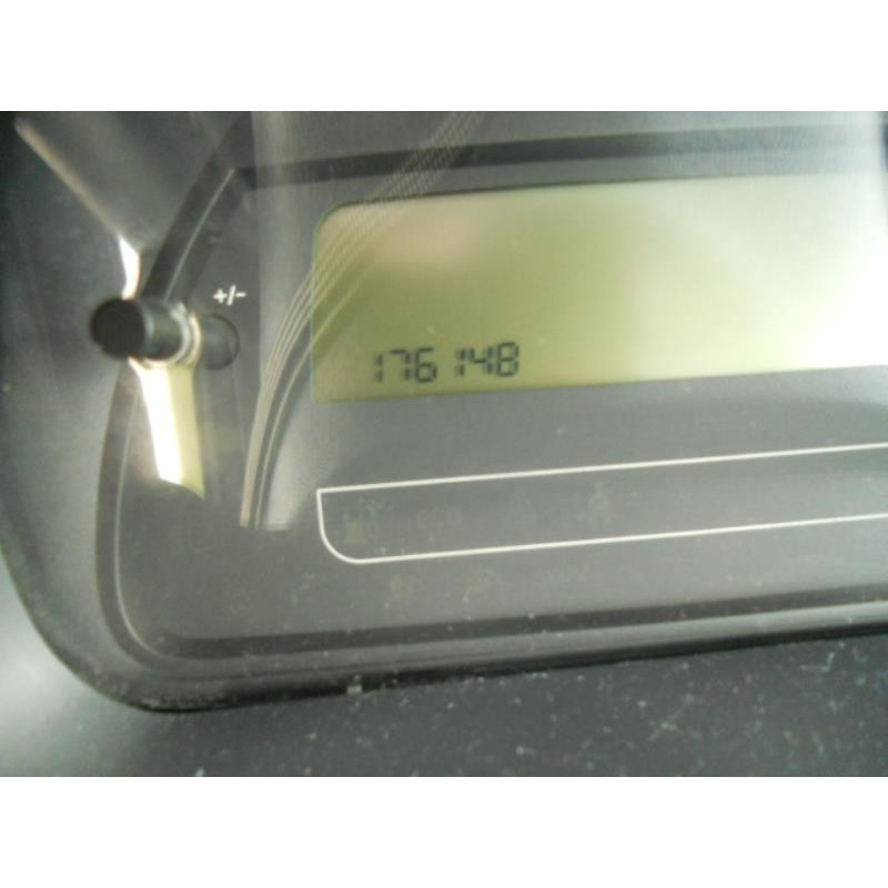 Ceinture avant droit CITROEN C2 Photo n°11