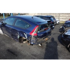 Trappe d'essence CITROEN C4 1