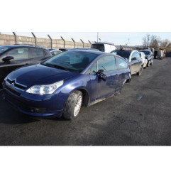 Trappe d'essence CITROEN C4 1