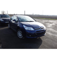 Trappe d'essence CITROEN C4 1