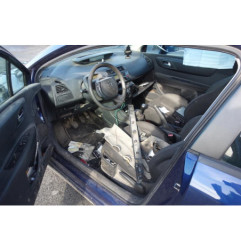 Trappe d'essence CITROEN C4 1