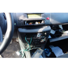 Trappe d'essence CITROEN C4 1