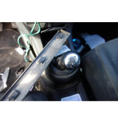 Trappe d'essence CITROEN C4 1