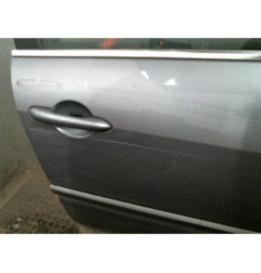 Porte avant droit RENAULT LAGUNA 3 Photo n°1