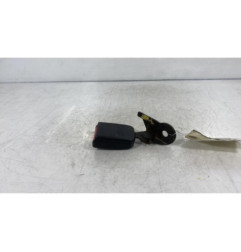 Attache ceinture arriere gauche RENAULT LAGUNA 3 Photo n°1