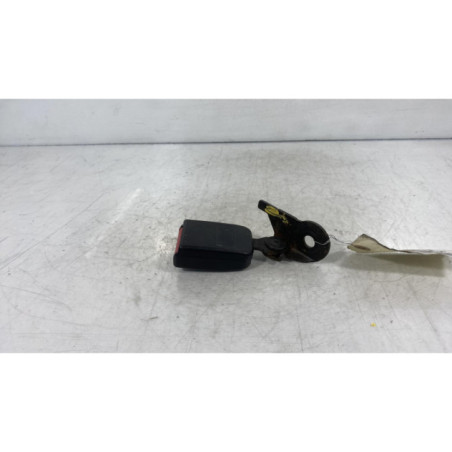 Attache ceinture arriere gauche RENAULT LAGUNA 3 Photo n°1