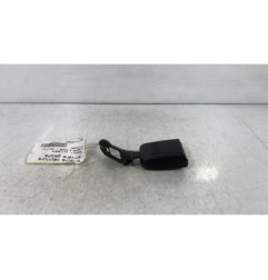 Attache ceinture arriere gauche RENAULT LAGUNA 3