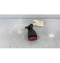 Attache ceinture arriere gauche RENAULT LAGUNA 3