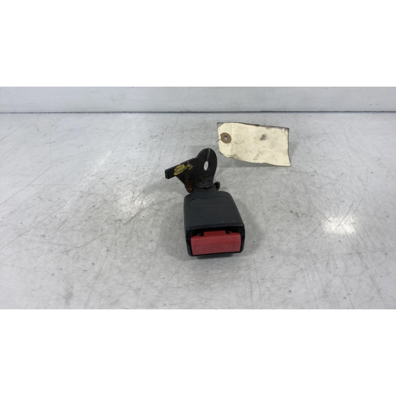 Attache ceinture arriere gauche RENAULT LAGUNA 3 Photo n°3