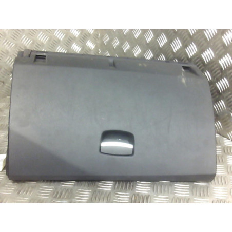 Boite a gants RENAULT LAGUNA 3 Photo n°1