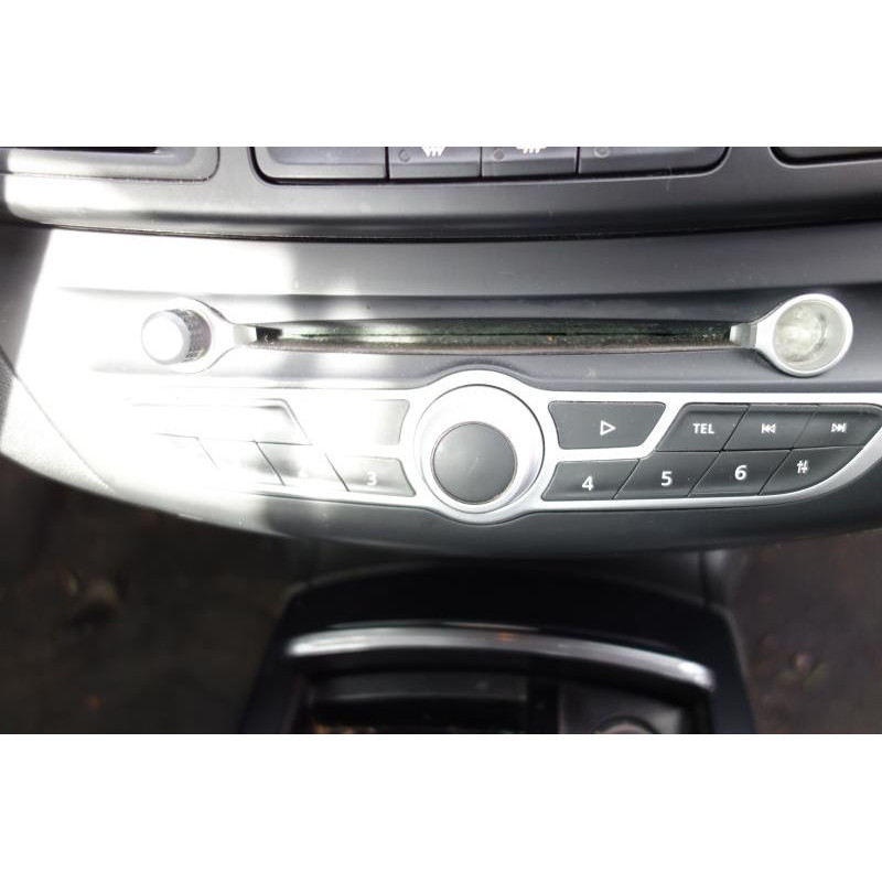 Boite a gants RENAULT LAGUNA 3 Photo n°8