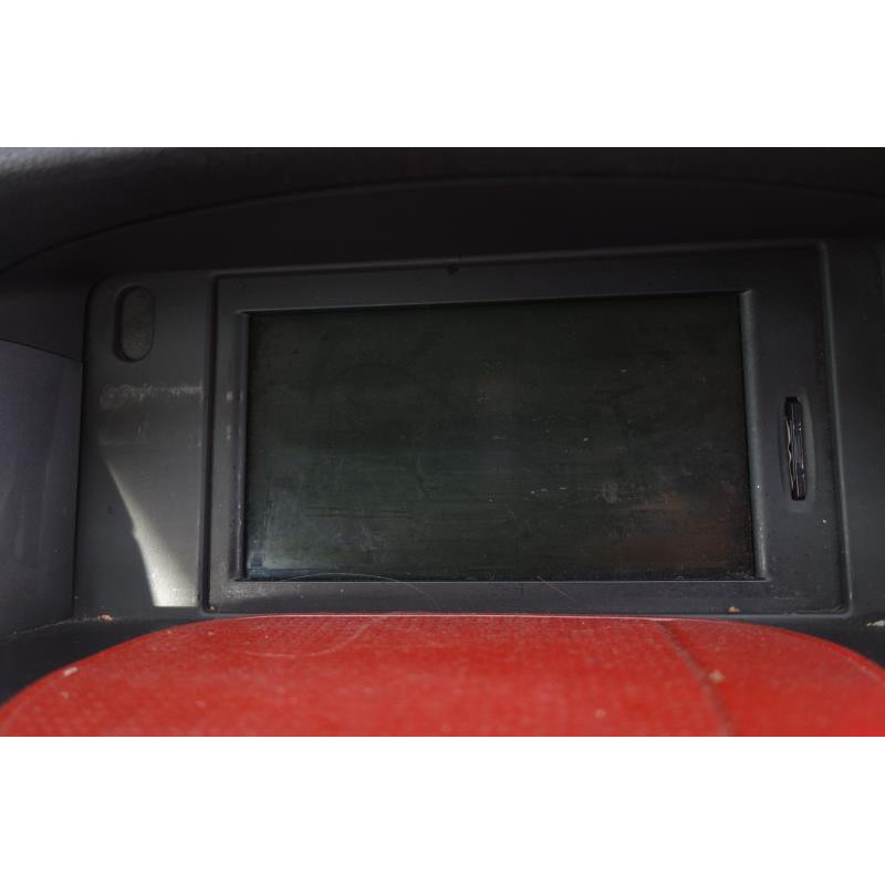 Boite a gants RENAULT LAGUNA 3 Photo n°9