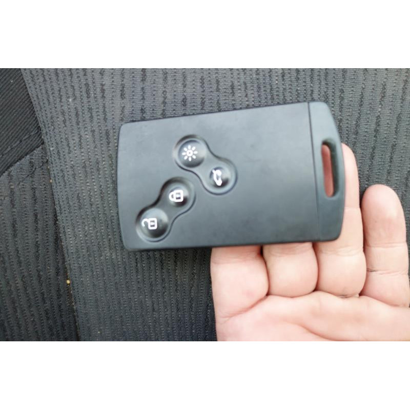 Boite a gants RENAULT LAGUNA 3 Photo n°11