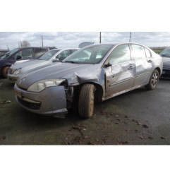 Commande regulateur vitesse RENAULT LAGUNA 3