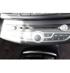 Commande regulateur vitesse RENAULT LAGUNA 3