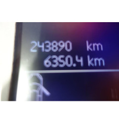 Commande regulateur vitesse RENAULT LAGUNA 3