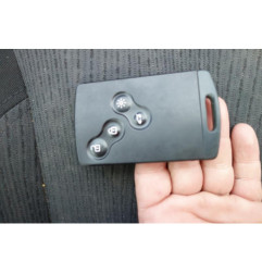 Commande regulateur vitesse RENAULT LAGUNA 3