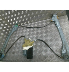 Leve vitre mecanique avant droit RENAULT LAGUNA 3