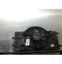 Moto ventilateur radiateur RENAULT LAGUNA 3 Photo n°1