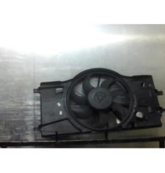 Moto ventilateur radiateur RENAULT LAGUNA 3