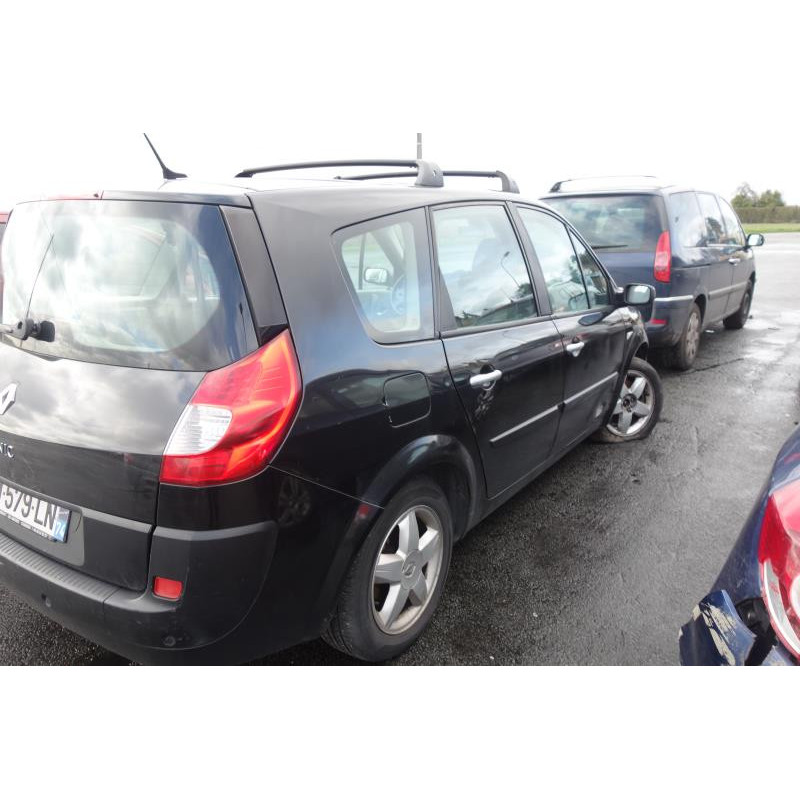 Pompe à carburant RENAULT GRAND SCENIC 2 Photo n°4