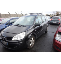 Pompe à carburant RENAULT GRAND SCENIC 2
