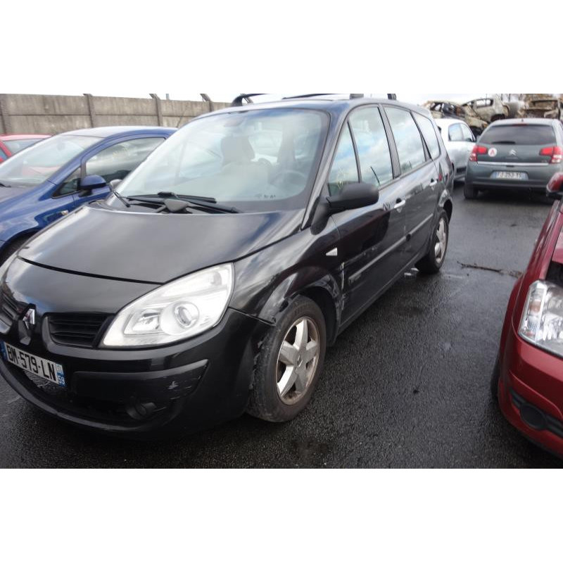 Pompe à carburant RENAULT GRAND SCENIC 2 Photo n°7