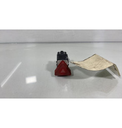 Bouton de warning VOLKSWAGEN GOLF PLUS
