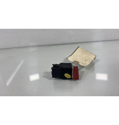 Bouton de warning VOLKSWAGEN GOLF PLUS