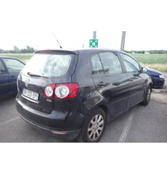 Bouton de warning VOLKSWAGEN GOLF PLUS