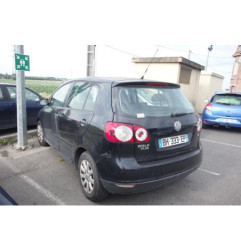 Bouton de warning VOLKSWAGEN GOLF PLUS