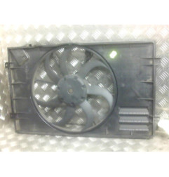 Moto ventilateur radiateur VOLKSWAGEN GOLF PLUS Photo n°1