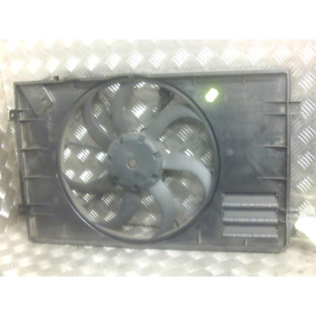 Moto ventilateur radiateur VOLKSWAGEN GOLF PLUS Photo n°1