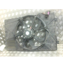 Moto ventilateur radiateur VOLKSWAGEN GOLF PLUS
