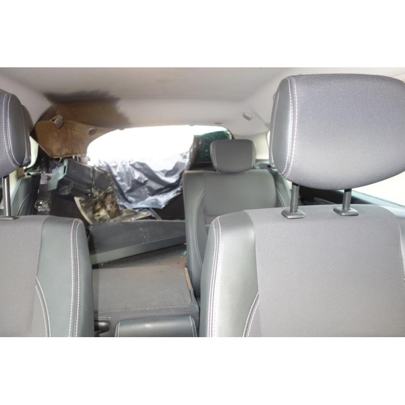 Boite a gants RENAULT LAGUNA 3 Photo n°10