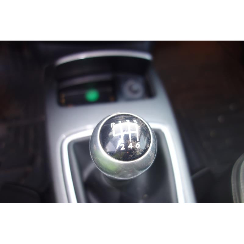 Boite a gants RENAULT LAGUNA 3 Photo n°11