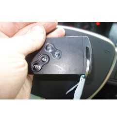 Boite a gants RENAULT LAGUNA 3